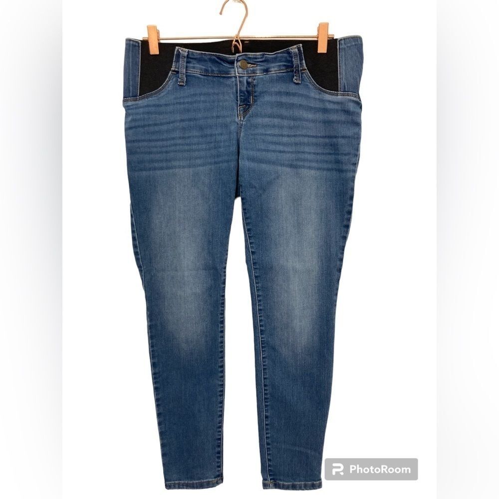 Isabel Maternity by Ingrid and Isabel Jeggings Women’s   6/28R Skinny Jeans